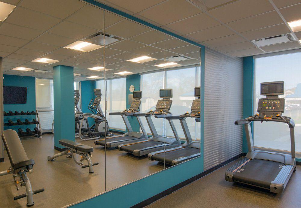 Springhill Suites By Marriott Sumter Exteriér fotografie