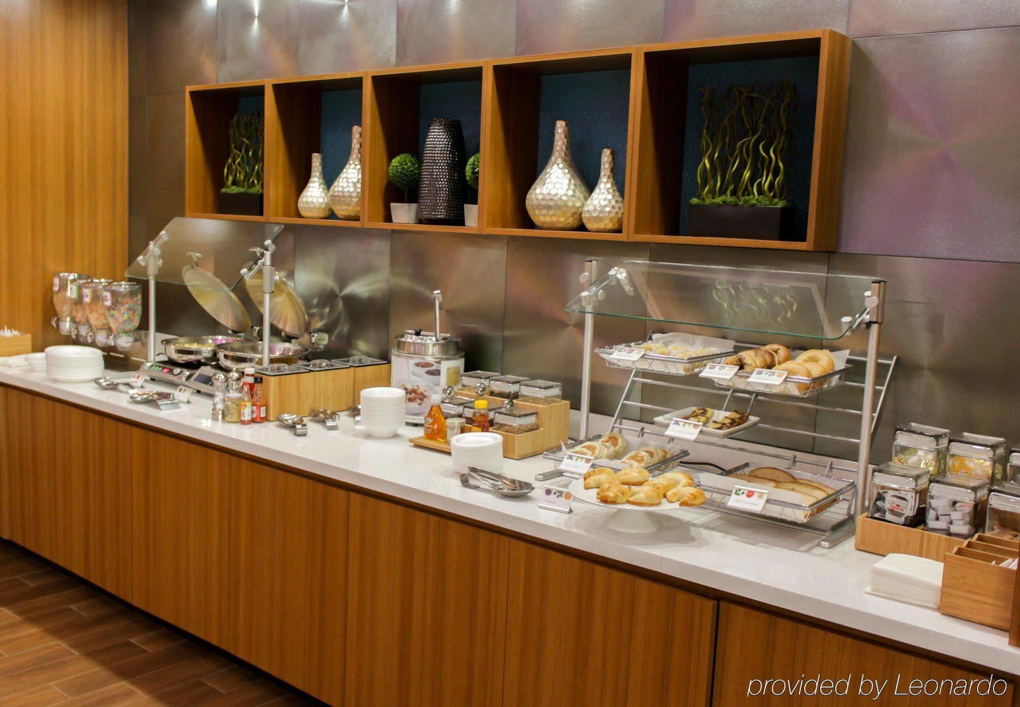 Springhill Suites By Marriott Sumter Exteriér fotografie